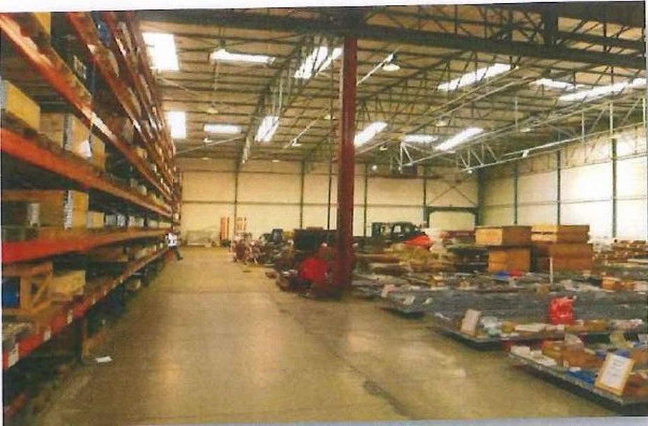 Entrepôt classe b Mâcon 6215m² Location entrepôt classe b Mâcon Saône-et-Loire OLLOG2207263 10